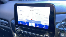 Ford Fiesta 1.0 EcoBoost Hybrid mHEV 125 ST-Line Edition 5dr Petrol Hatchback